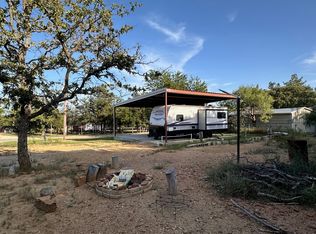 2191 Hillside Dr, May, TX 76857