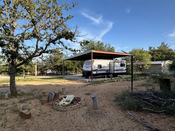 2191 Hillside Dr, May, TX 76857