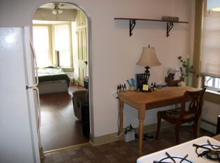654 W Chestnut St APT 2, Lancaster, PA 17603