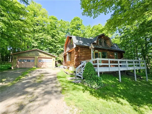 1055 Dryden Hill Rd, Greenwood, NY 14839
