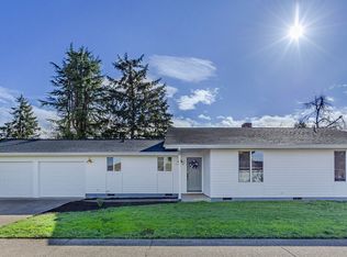 1409 Lawnridge Ave, Springfield, OR 97477