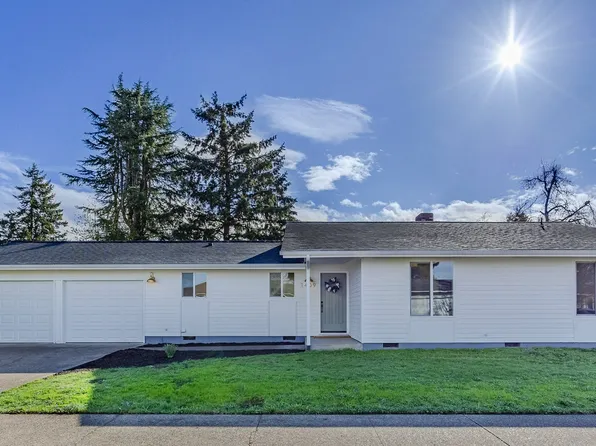 1409 Lawnridge Ave, Springfield, OR 97477