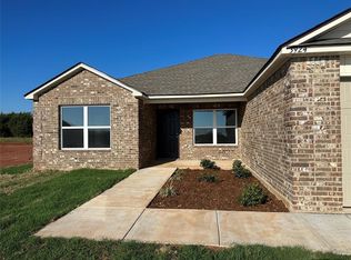 3924 Elm Ridge St, Stillwater, OK 74074