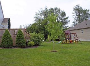 1149 McNeil Dr, Blacklick, OH 43004