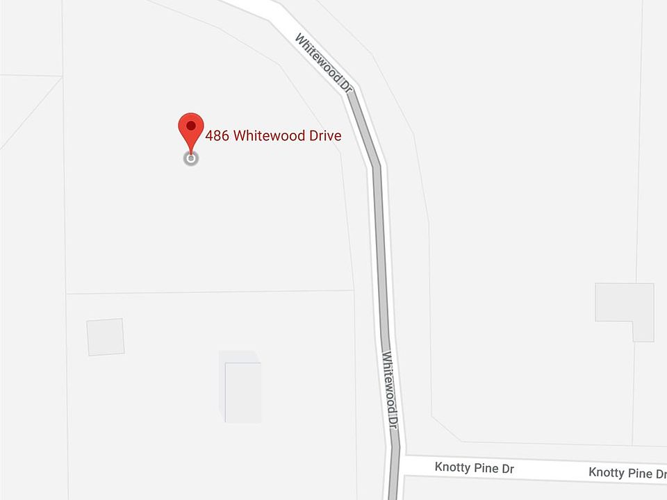 1st image of 486 Whitewood Dr