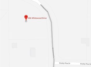 486 Whitewood Dr, Valparaiso, IN 46383