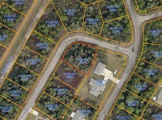 Firebrand Rd, North port, FL 34288