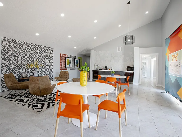 Villas Del Cielo — Photo 19