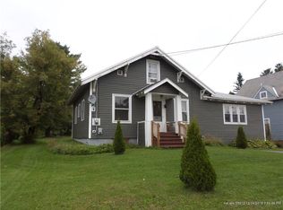 197 Sweden St, Caribou, ME 04736