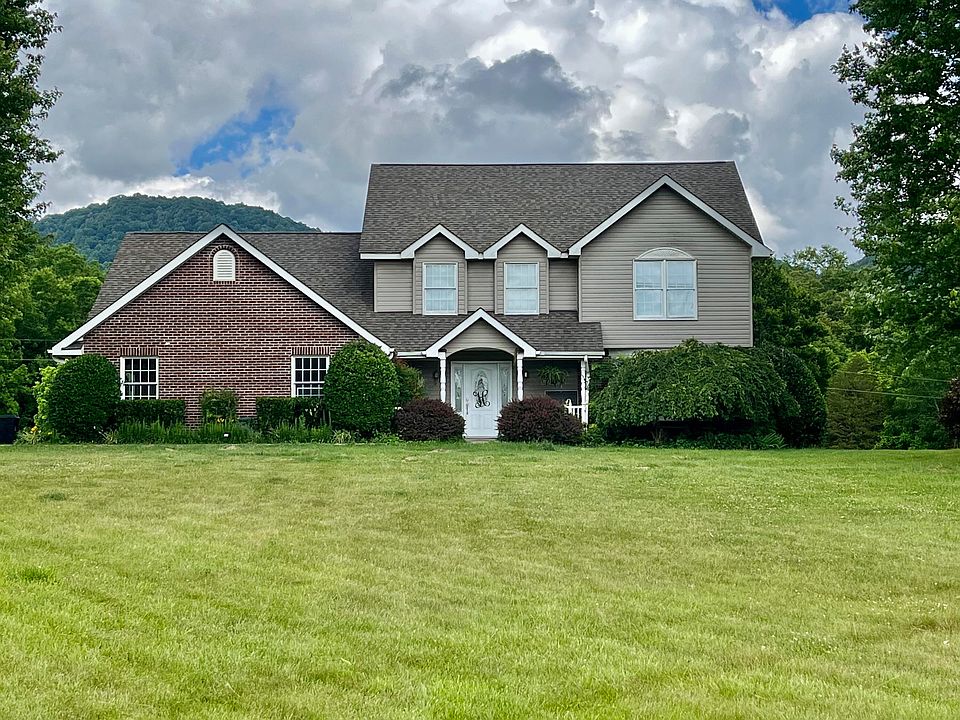 3998 Kane Gap Rd, Duffield, VA 24244 Zillow