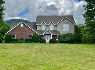 3998 Kane Gap Rd, Duffield, VA 24244