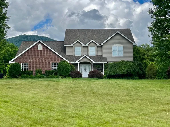 3998 Kane Gap Rd, Duffield, VA 24244