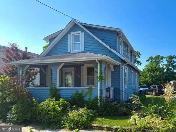 15 Shipley Ave, Baltimore, MD 21228