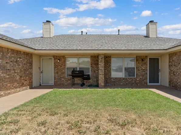 9607 Avenue X, Lubbock, TX 79423