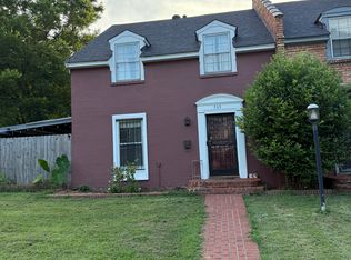 765 Rozelle St, Memphis, TN 38104