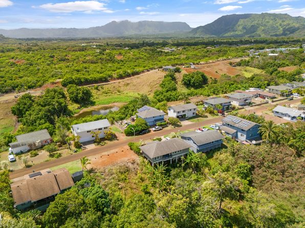 0 Kahana Street LOT 37, Kapaa, HI 96746