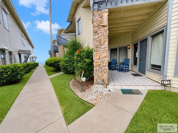 77 Santa Isabel Blvd APT F7, Laguna Vista, TX 78578