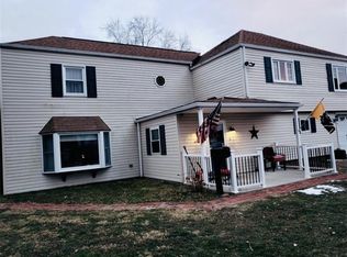 715 York St, Brownsville, PA