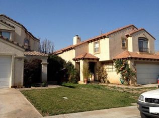 11452 Old Bridge Ct, Fontana, CA 92337