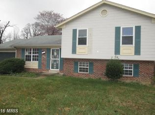 1706 Anna Ct, Hyattsville, MD