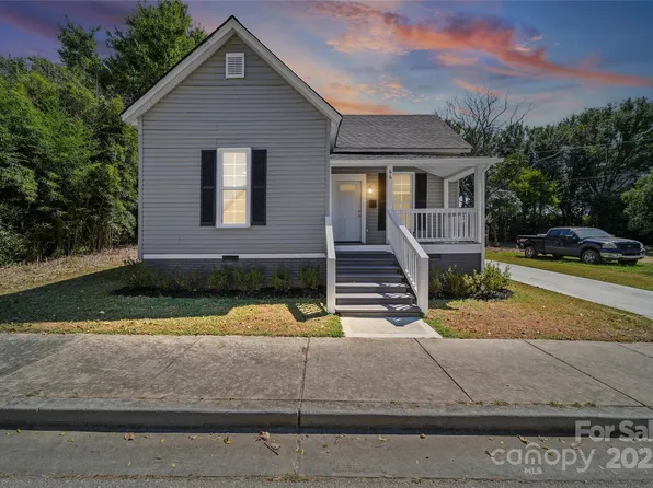 66 Reynolds St, Rock Hill, SC 29730