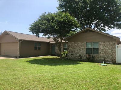 805 Panama Ct, Granbury, TX, 76048