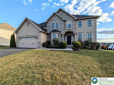 254 Danbury Dr, Nazareth, PA, 18064