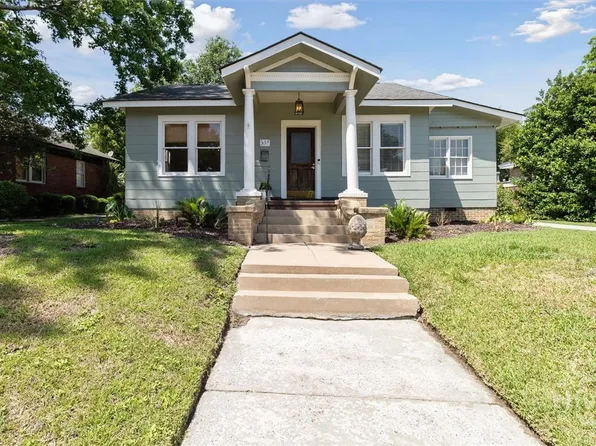 532 E 50th Street, Savannah, GA 31405