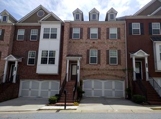 6088 Tennyson Park Way, Peachtree Corners, GA 30092