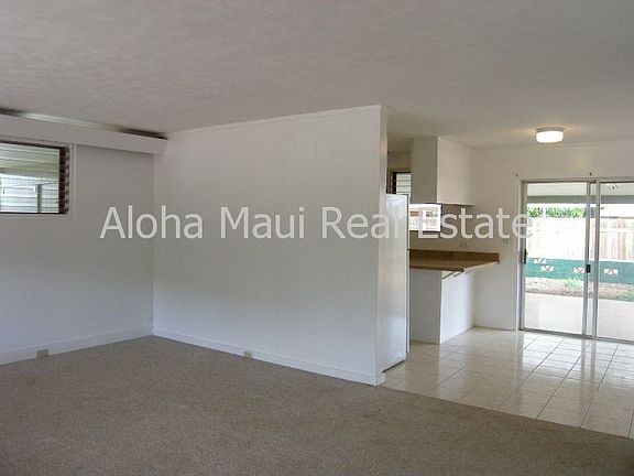 Living Room / Dining Area