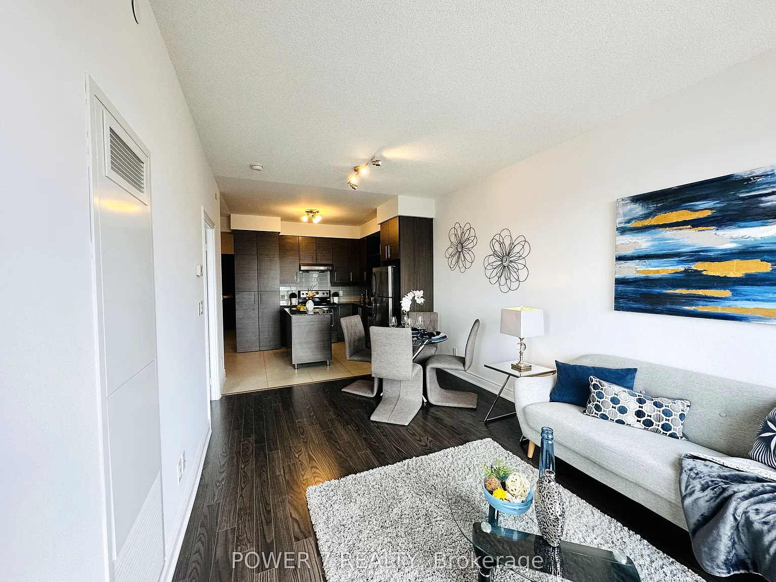 2 bed, $2,450 — Photo 1