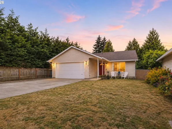 4616 NE 129th Ave, Vancouver, WA 98682