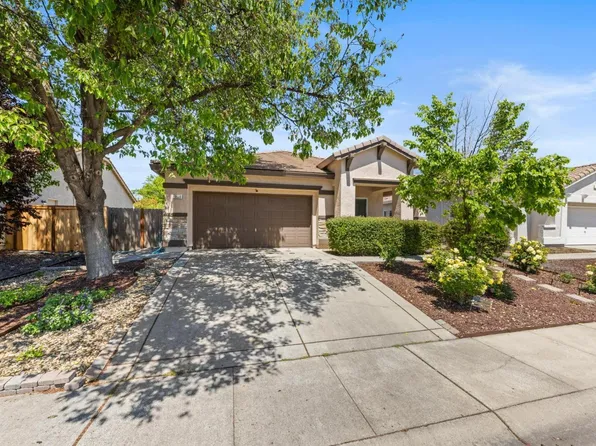 1931 Jim Casebolt Way, Sacramento, CA 95835