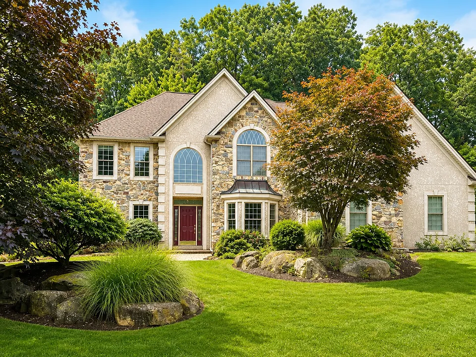 6110 Palomino Dr
