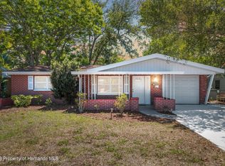 7614 Coventry Dr, Port Richey, FL 34668