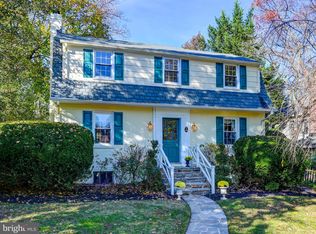 208 N Tyrone Rd, Baltimore, MD 21212