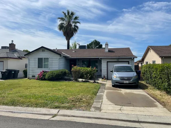2008 Joan Way, Sacramento, CA 95825
