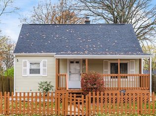 2237 Lexington Ave, Columbus, OH 43211