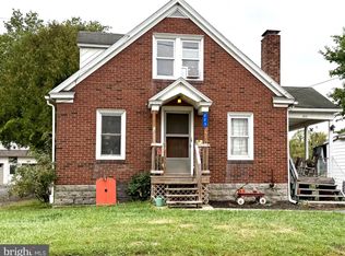223 Pennsylvania Ave, Mill Hall, PA 17751