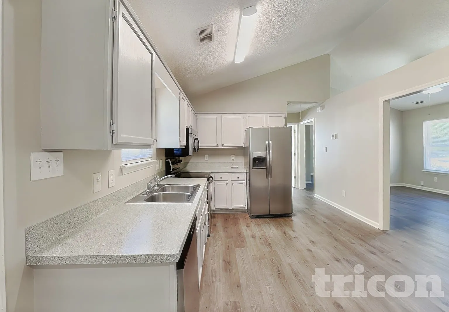 1224 Settlers Bridge Court Charlotte NC — Photo 4