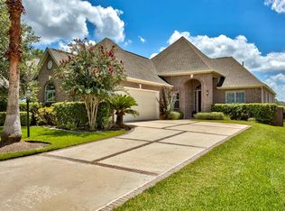 46 Carmel Ct, Montgomery, TX 77356