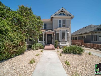 2346 Portland St, Los Angeles, CA, 90007