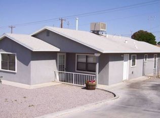 1731 E Organ Ave, Las Cruces, NM 88001