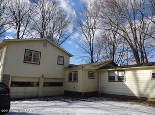 1125 Mount Tom Rd, East Stroudsburg, PA 18301