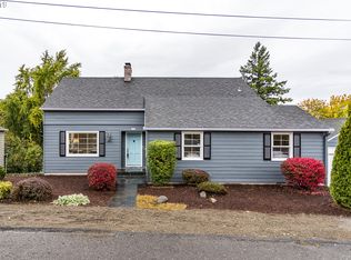 7200 SW 8th Ave, Portland, OR 97219