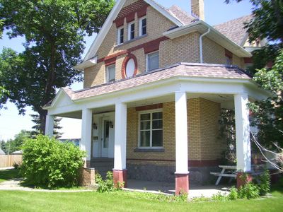 211 Oak St S, Sauk Centre, MN, 56378