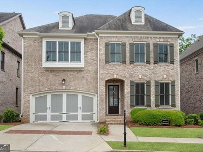 6265 Bellmoore Park Ln, Johns Creek, GA, 30097