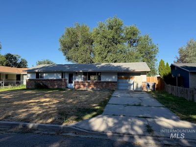 1215 S Fern St, Nampa, ID, 83686