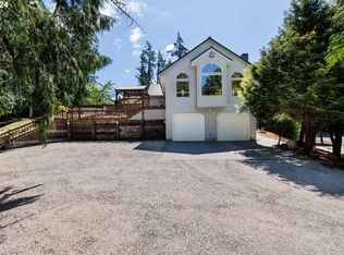 7504 SE Barbara Welch Rd, Portland, OR 97236