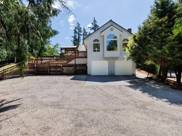 7504 SE Barbara Welch Rd, Portland, OR 97236